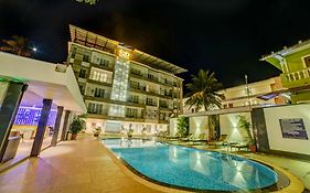 Fabhotel Prime Kings Court